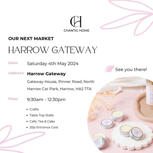 4th May 2024 - Harrow Gateway