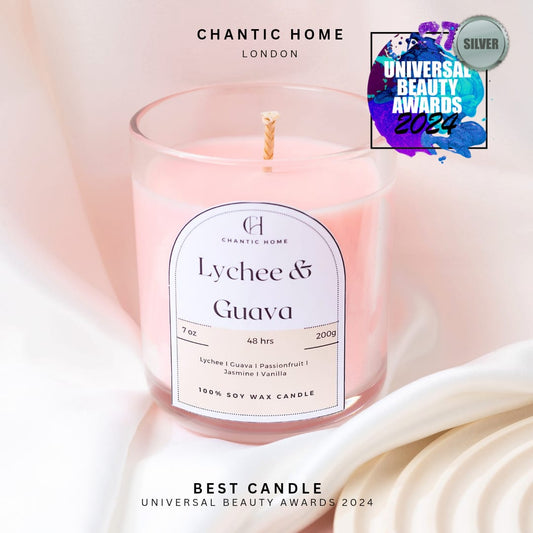 Universal Beauty Awards 2024 - Best Candle