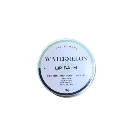 Watermelon - Lip Balm