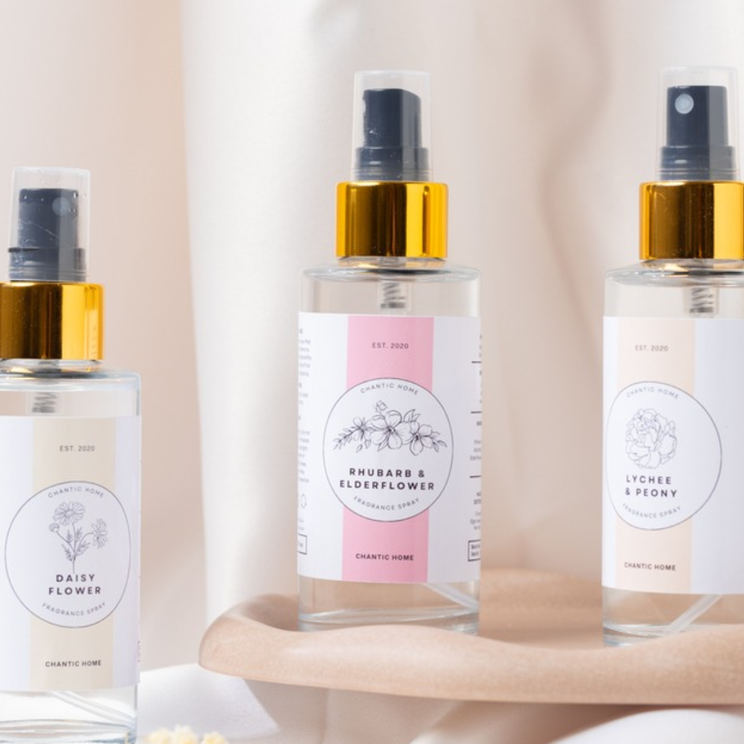 Mango & Passionfruit - Room + Linen Spray