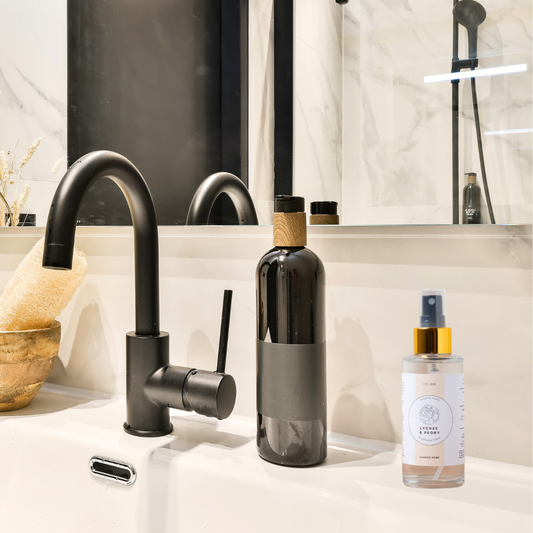 Coconut & Monoi - Room + Linen Spray