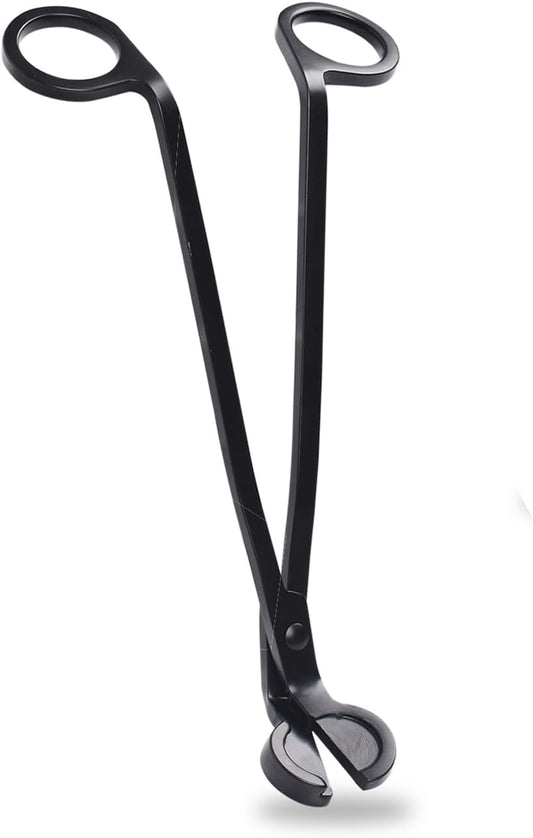 Candle Wick Trimmer Candle Trimmer - Black
