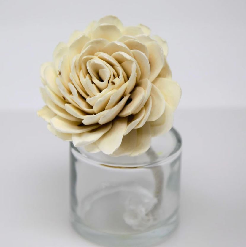 Flower Diffuser Reed - Aster