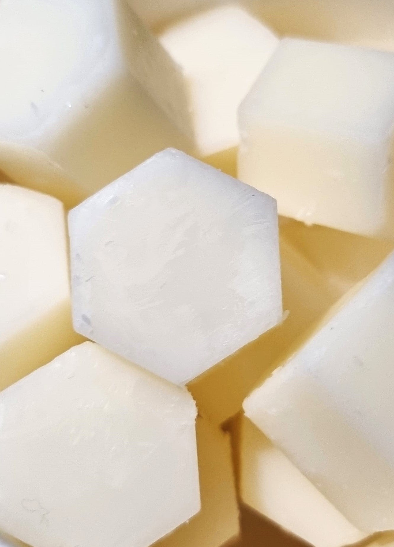 Fresh Linen Botanical Wax Melts | Sustainable, Pet Safe & Natural Home Fragrance | Chantic Home