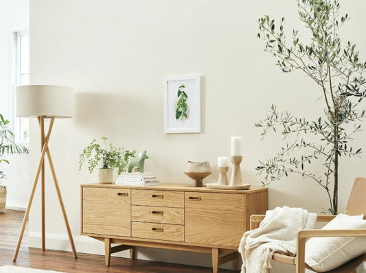 Plant Art Print, Plant Print