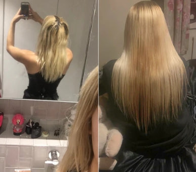 Botanic Rituals - Hair Growth Oil (Jojoba, Coconut Oil, Coffee & Lemongrass)