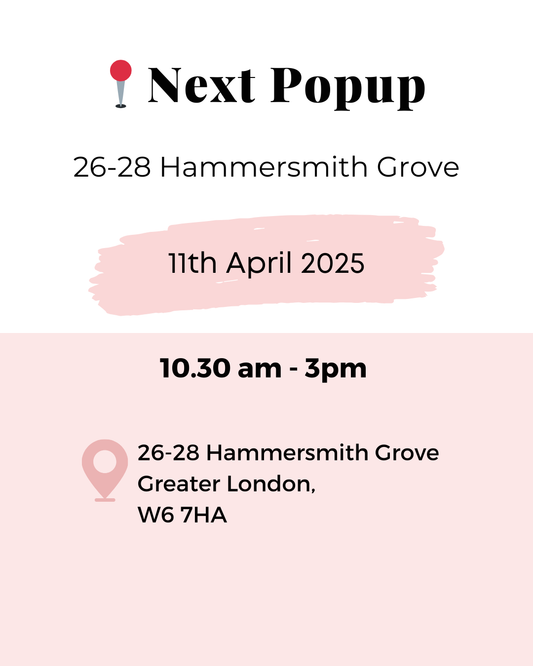 Market: 11th April 2025