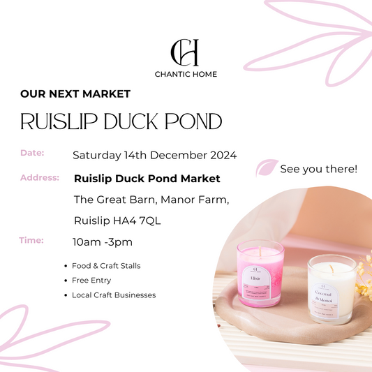 14th December 2024 - Ruislip Duck Pond