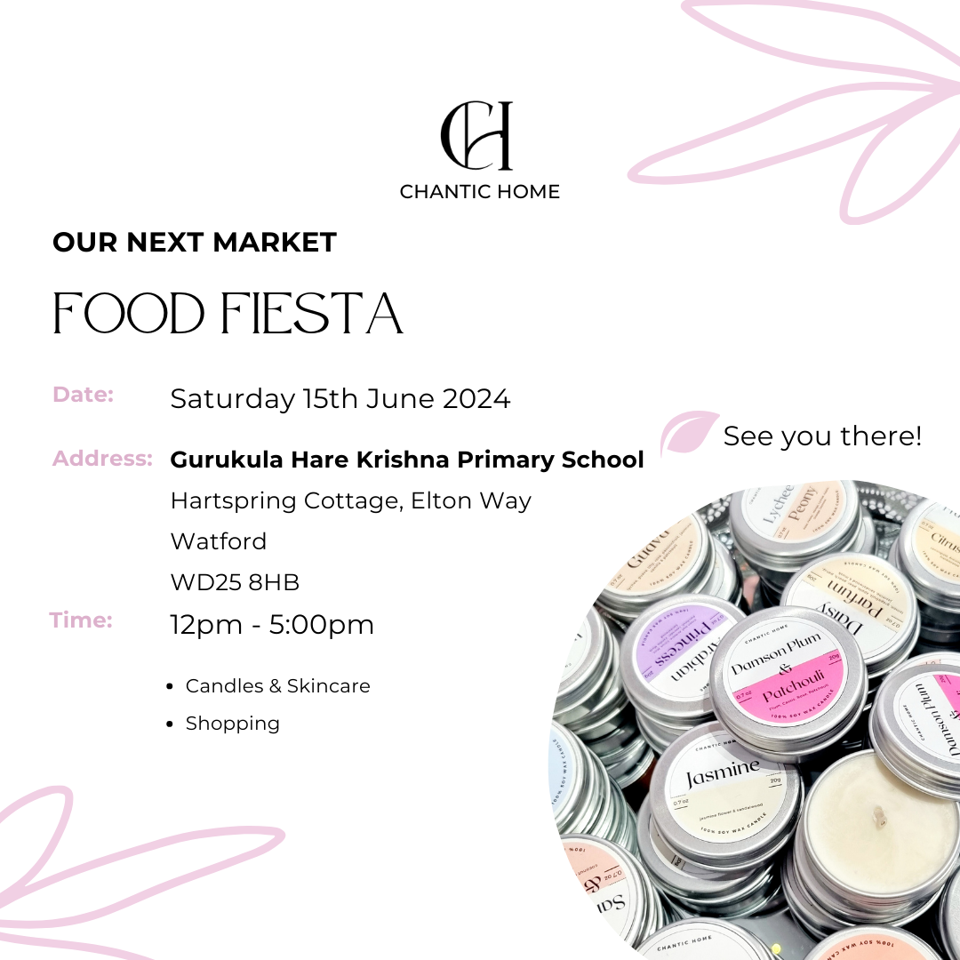 15th June 2024 - Food Fiesta