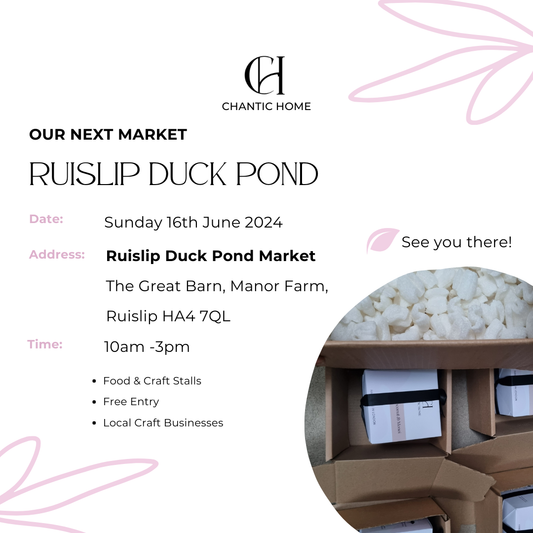 16th June 2024 - Ruislip Duck Pond