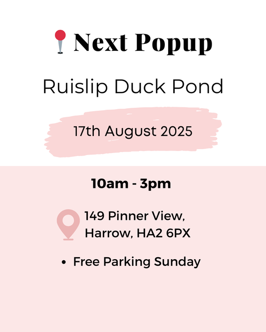 Market: 17th August 2025