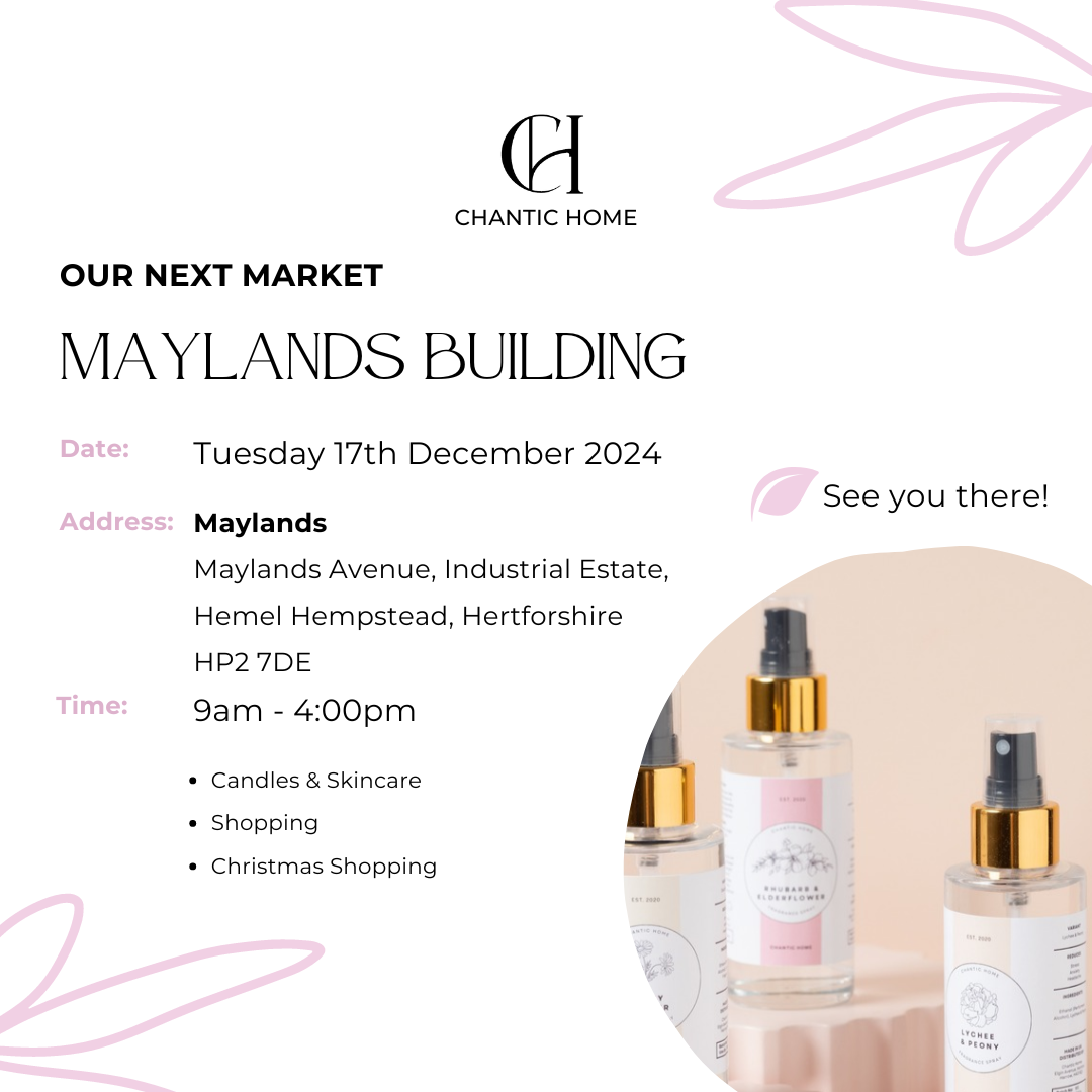 17th December 2024 - Maylands Building