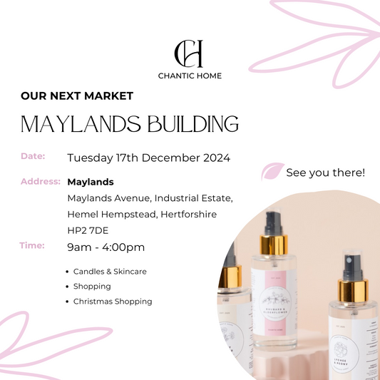 17th December 2024 - Maylands Building