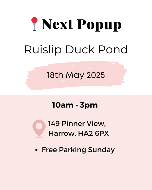 Market: 18th May 2025