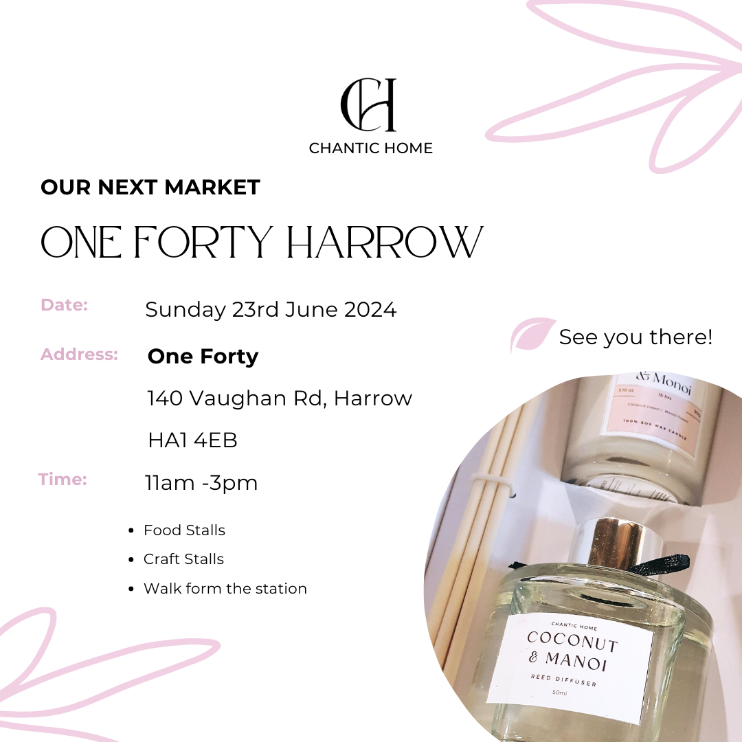 23rd June 2024 - Oneforty Harrow
