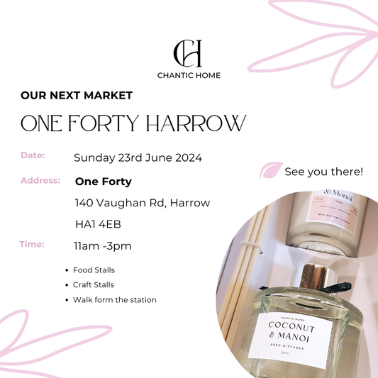 23rd June 2024 - Oneforty Harrow