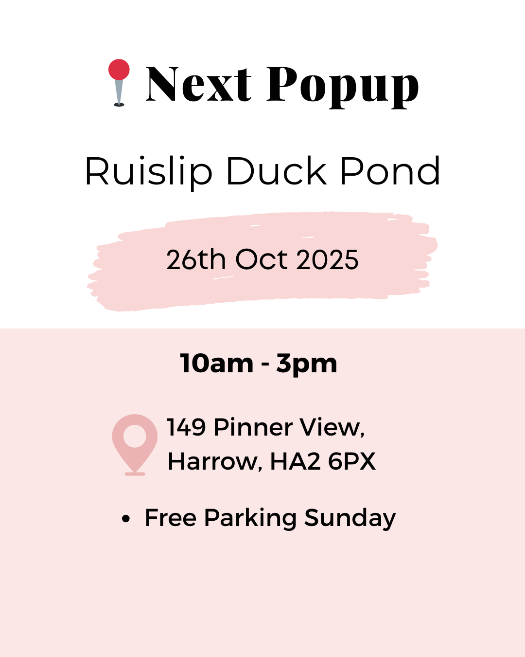 Market: 26th October 2025