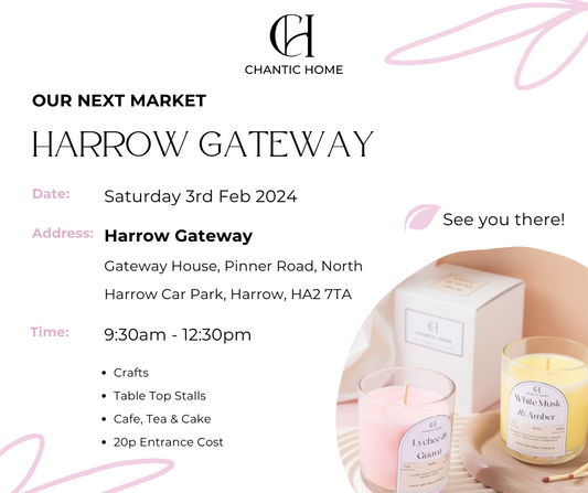 3rd February 2024 - Harrow Gateway