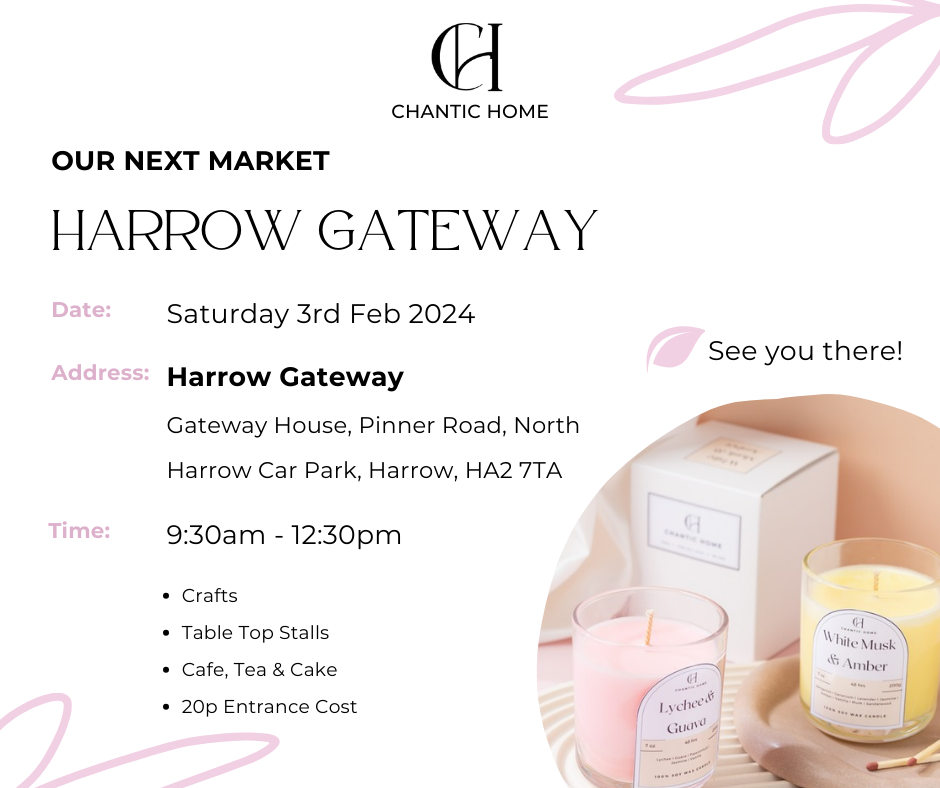 3rd February 2024 - Harrow Gateway