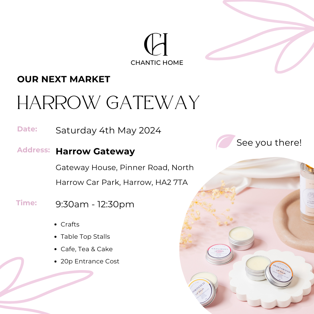 4th May 2024 - Harrow Gateway