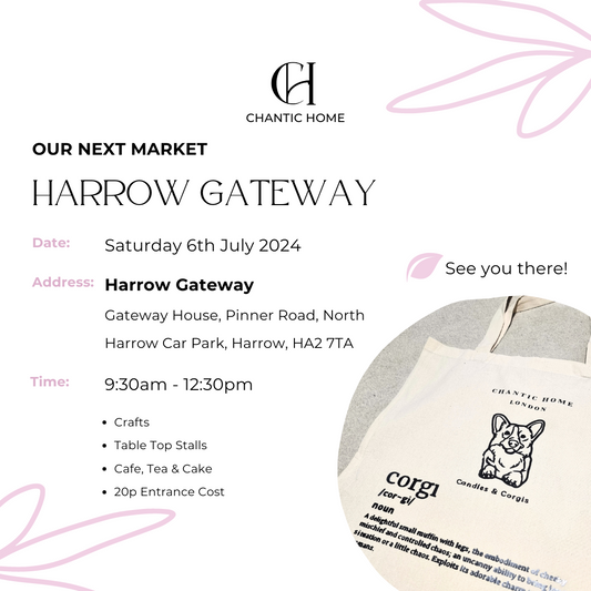 6th July 2024 - Harrow Gateway