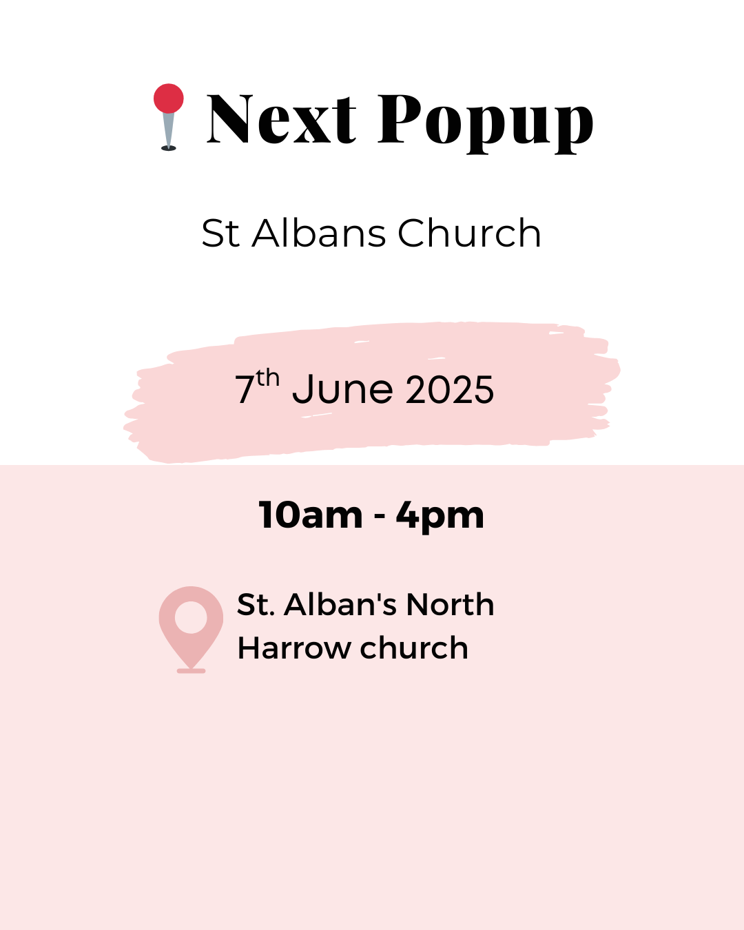 Market: 7th June 2025