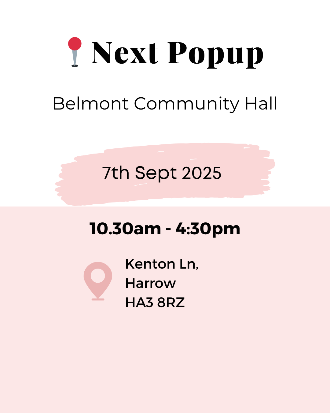 Market: 7th September 2025