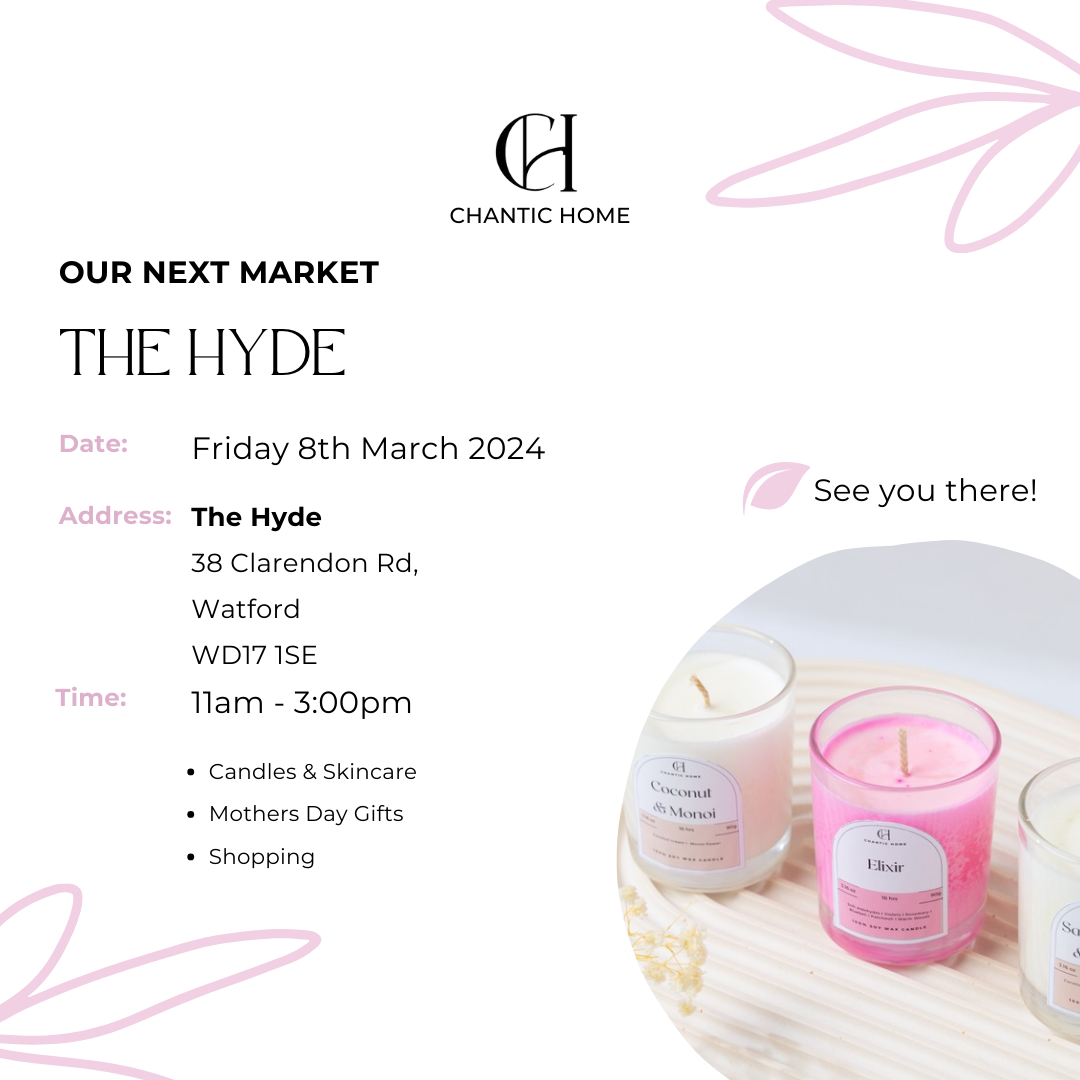 8th March 2024- The Hyde