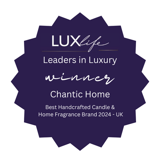 Winner - Leaders in Luxury Award 2024