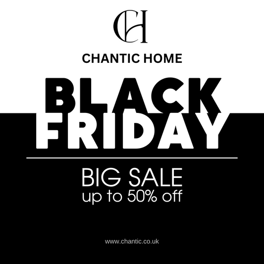 Black Friday Sale!
