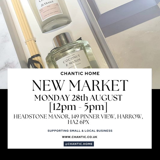 [28th AUGUST 2023] Headstone Manor, 149 Pinner View, Harrow, HA2 6PX (12pm - 5pm)