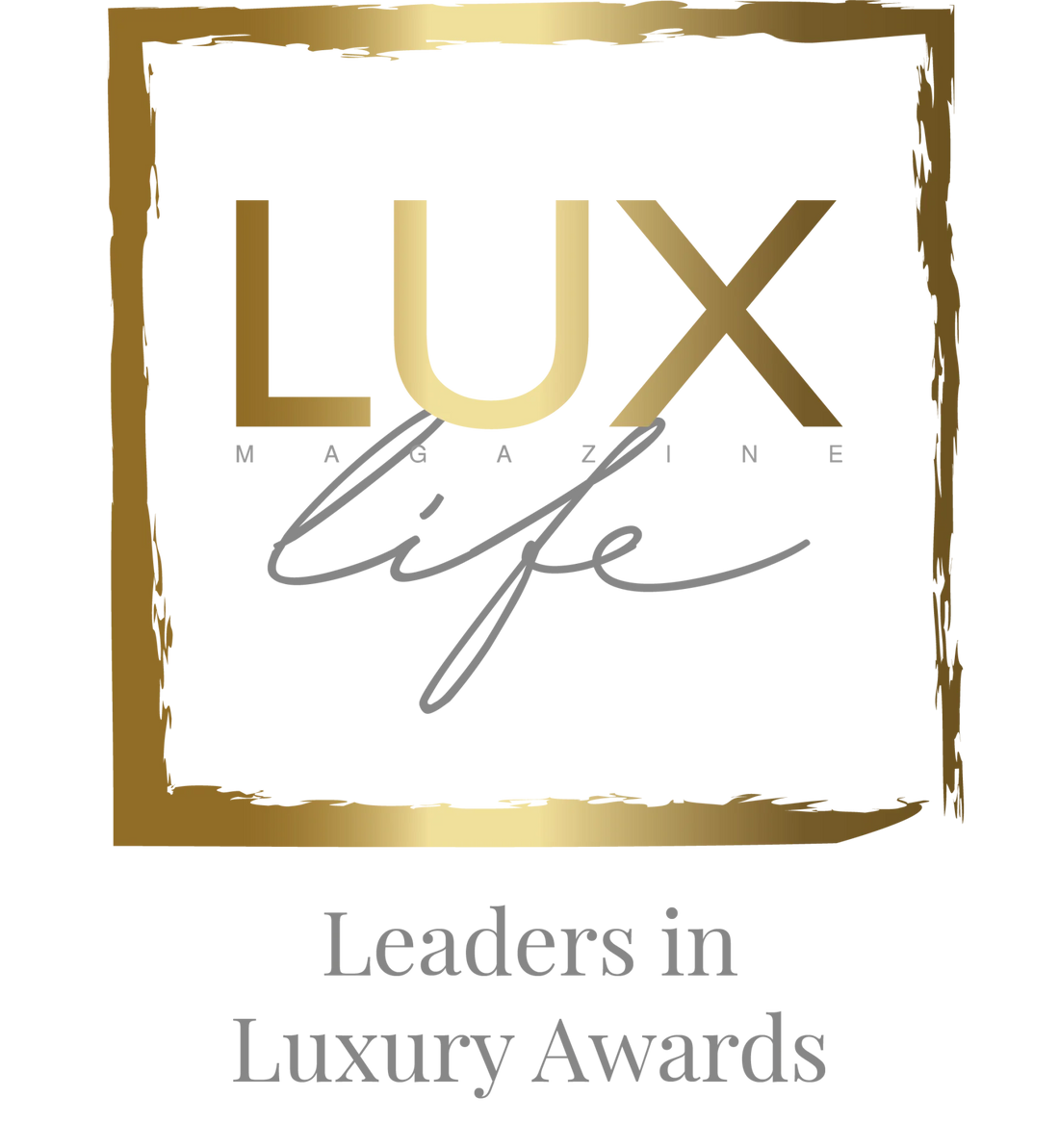 Luxury Award - Best Handcrafted Candle & Home Fragrance Brand 2024 - UK