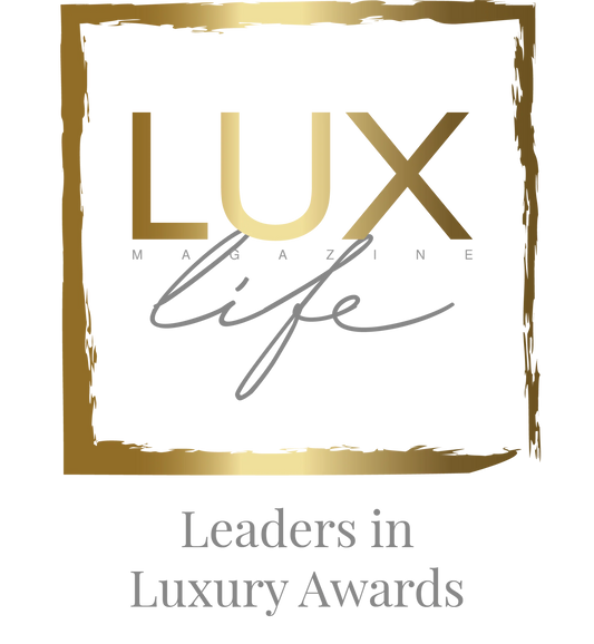 Luxury Award - Best Handcrafted Candle & Home Fragrance Brand 2024 - UK