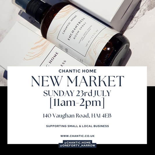 [23 July 2023] - Local Market - Oneforty Harrow, 140 Vaughan Road, West Harrow, Harrow, HA1 4EB