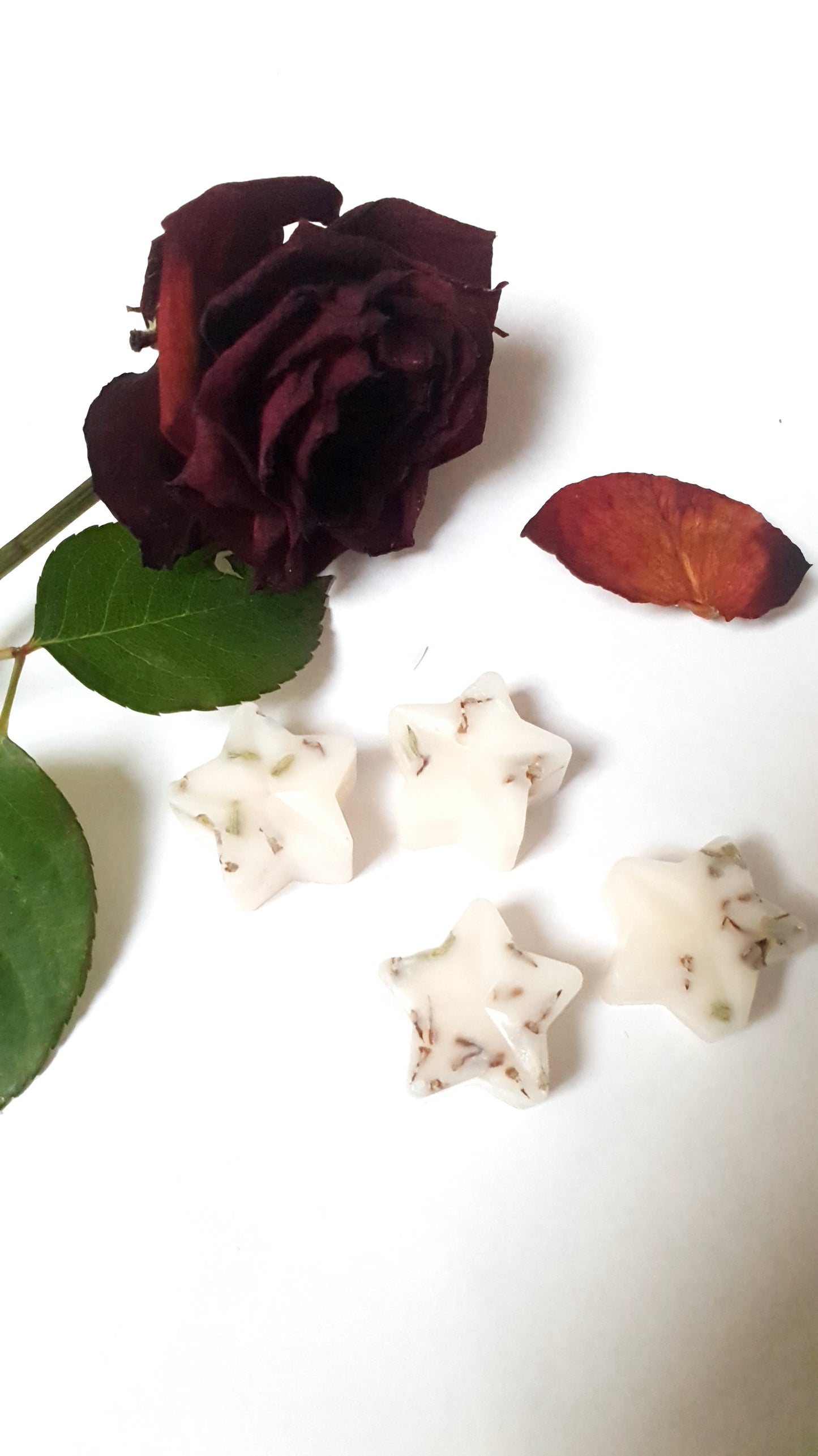 Scented Wax Melts (Pick & Mix)