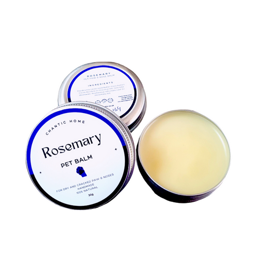 Rosemary Nose & Feet Pet Balm