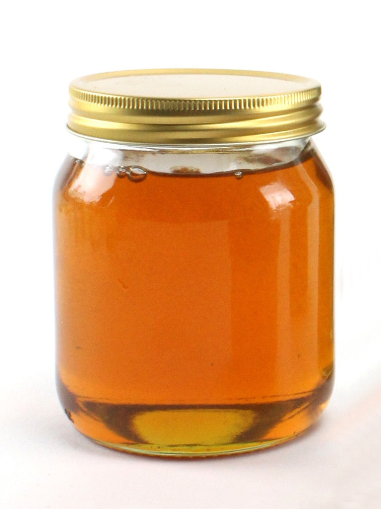 Roy's Bees 🐝  - Local Harrow Honey 424g/ 1lb