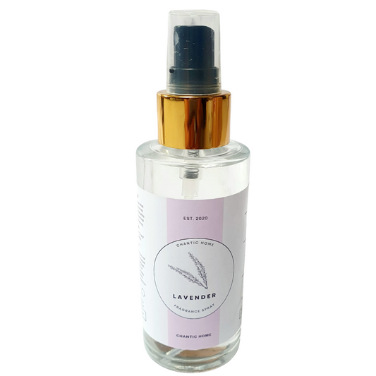 Lavender - Room + Linen Spray