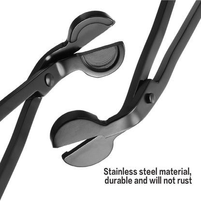 Candle Wick Trimmer Candle Trimmer - Black