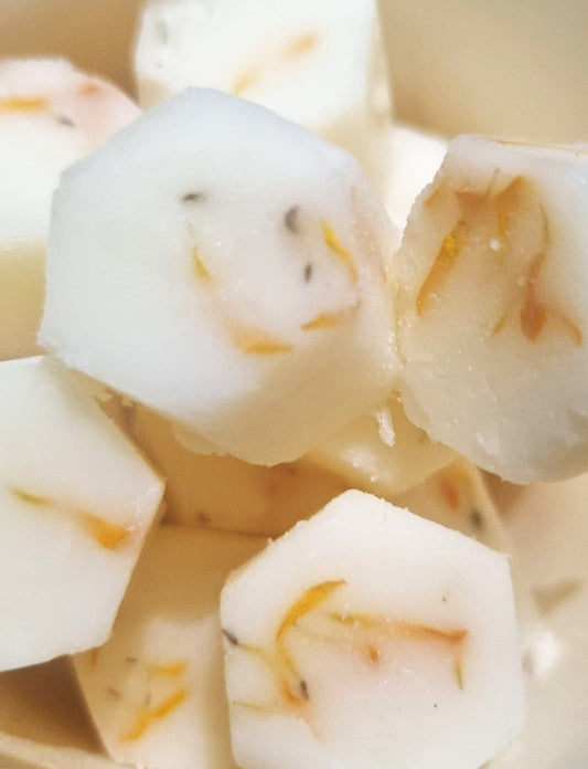Mango + Passionfruit Botanical Wax Melts | Sustainable, Pet Safe & Natural Home Fragrance | Chantic Home