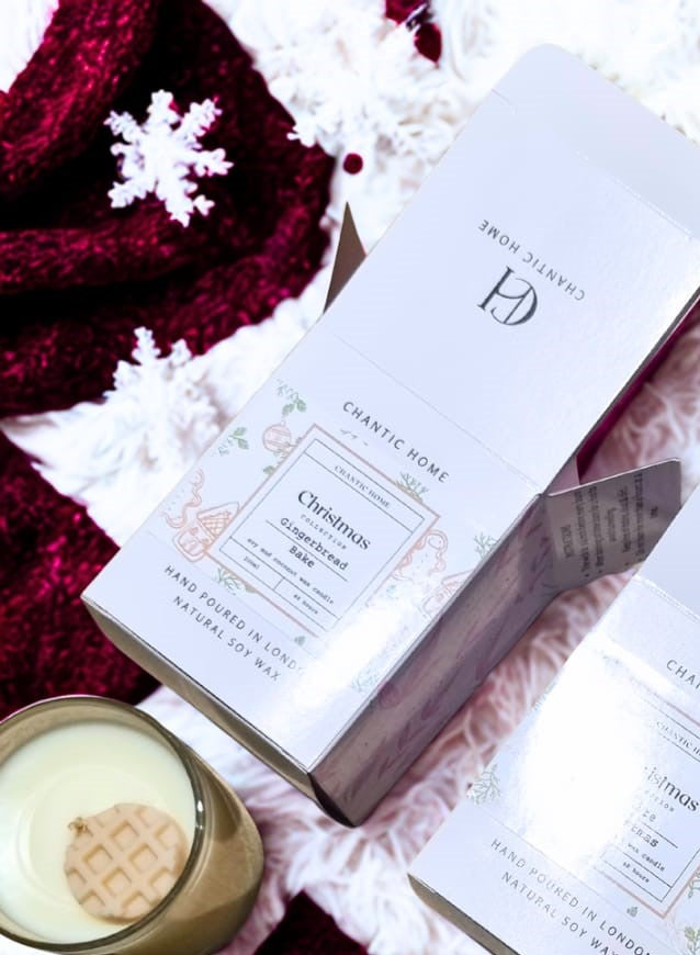 Gingerbread Bake 20cl