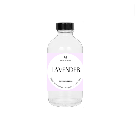 Lavender - Diffuser Refill