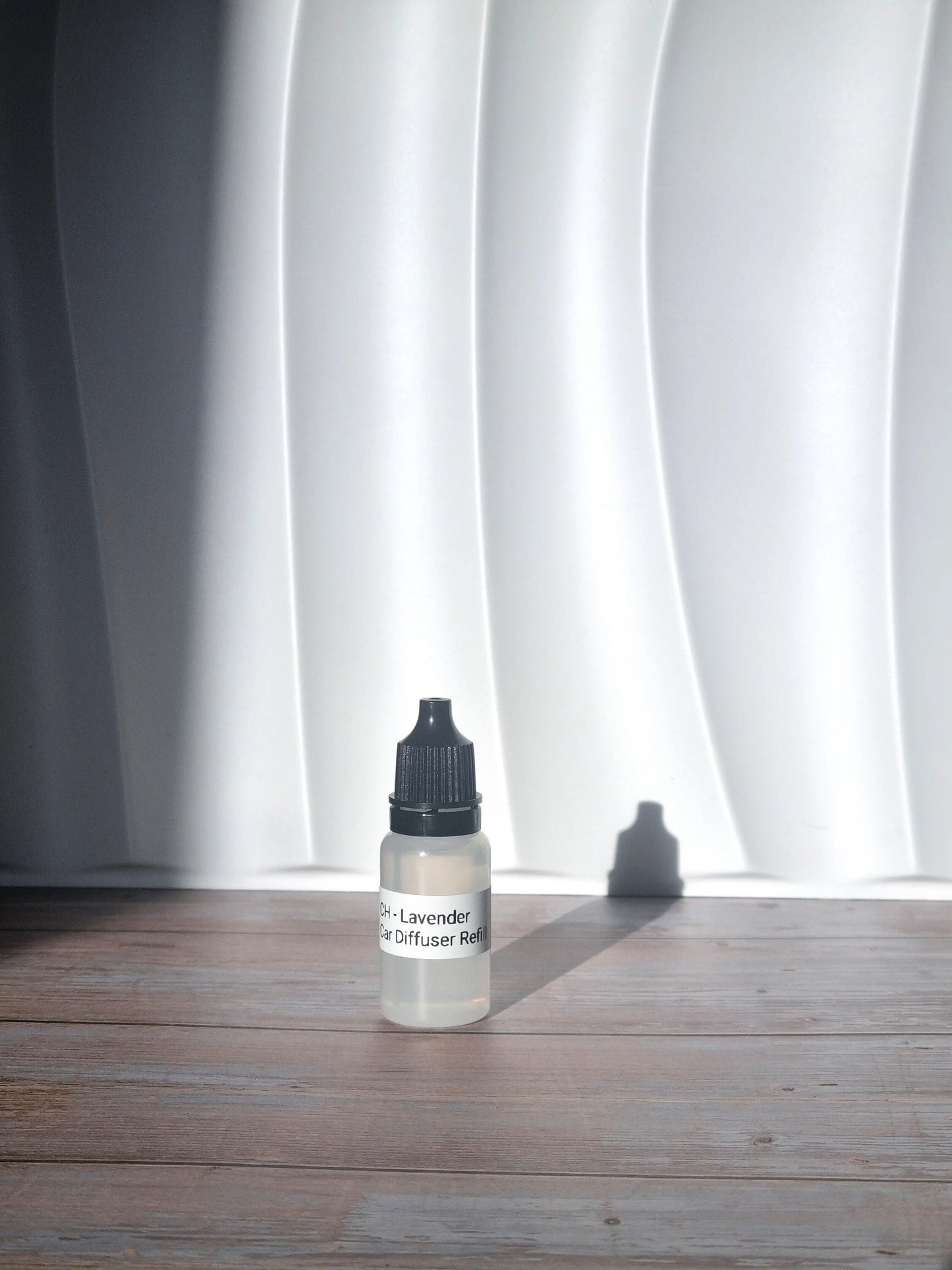 Lavender Car Diffuser Refill | Luxury Car Diffuser Fragrance | Vegan | Pet-Safe | Chantic Home