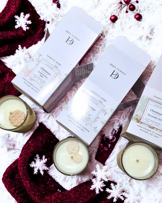 Gingerbread Bake 20cl