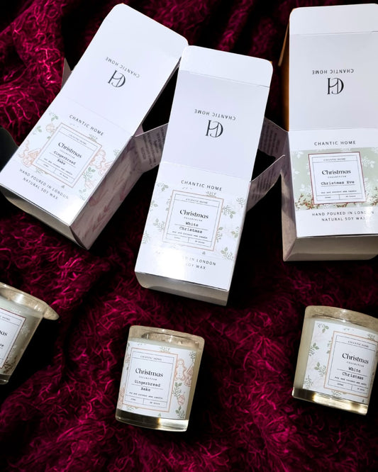 Gingerbread Bake 30cl