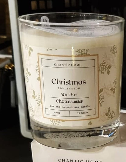 White Christmas 30cl