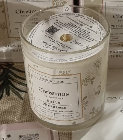 White Christmas 20cl